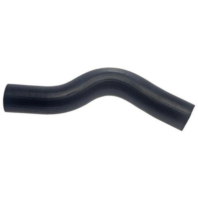Upper Radiator Or Coolant Hose by AUTO 7 - 304-0093 02